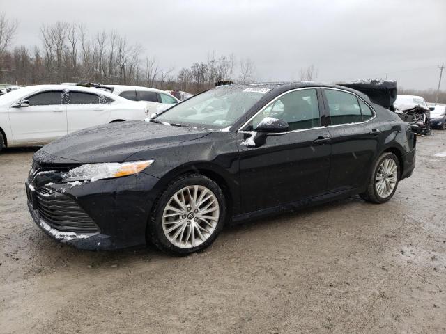 TOYOTA CAMRY L 2018 4t1b11hk6ju530433