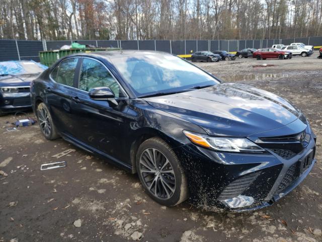 TOYOTA CAMRY L 2018 4t1b11hk6ju543019