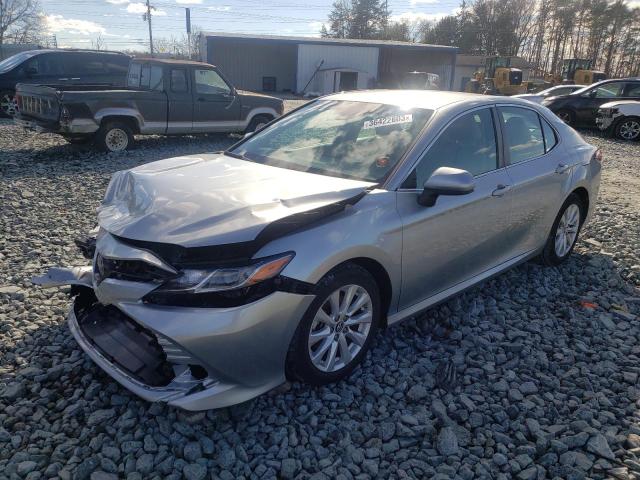 TOYOTA CAMRY L 2018 4t1b11hk6ju544140