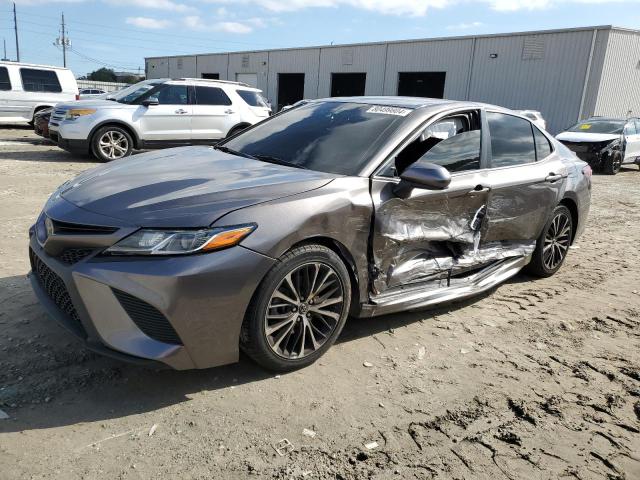 TOYOTA CAMRY L 2018 4t1b11hk6ju547796