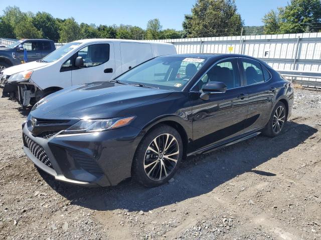 TOYOTA CAMRY L 2018 4t1b11hk6ju551055