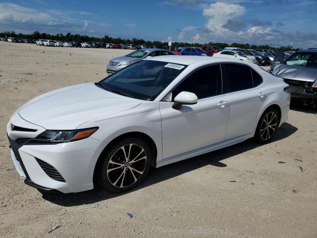 TOYOTA CAMRY L 2018 4t1b11hk6ju551797