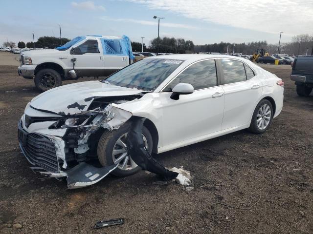 TOYOTA CAMRY 2018 4t1b11hk6ju554098