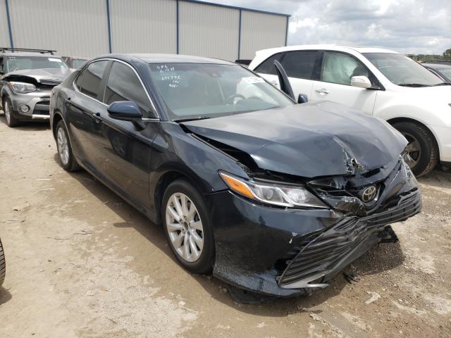 TOYOTA CAMRY L 2018 4t1b11hk6ju555932