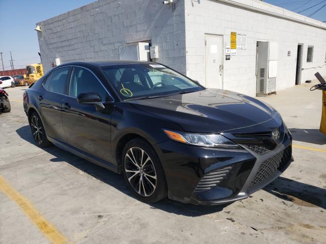 TOYOTA NULL 2018 4t1b11hk6ju559575