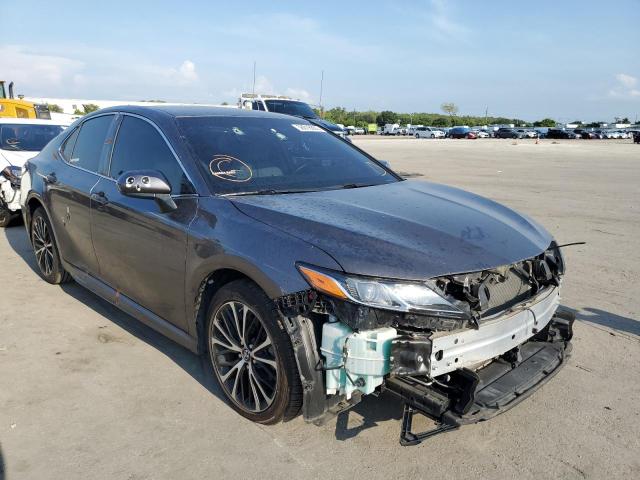 TOYOTA CAMRY L 2018 4t1b11hk6ju563481