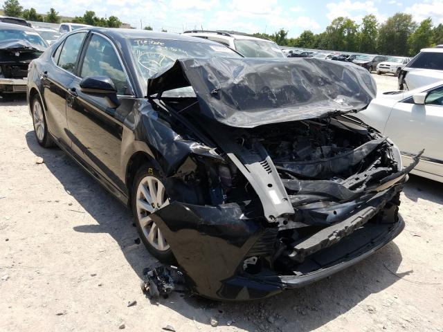 TOYOTA CAMRY L 2018 4t1b11hk6ju564811