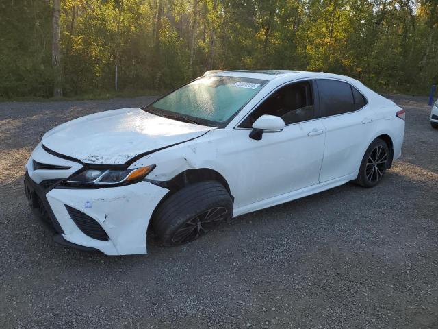 TOYOTA CAMRY L 2018 4t1b11hk6ju566526