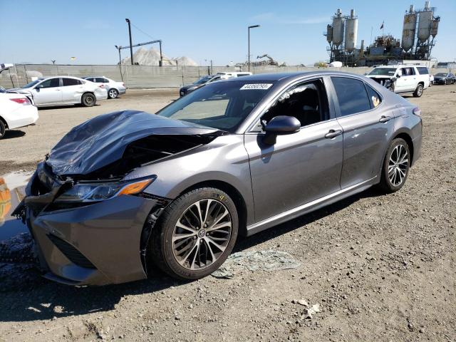 TOYOTA CAMRY L 2018 4t1b11hk6ju569930