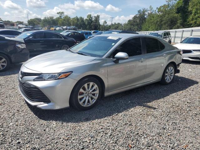 TOYOTA CAMRY L 2018 4t1b11hk6ju589286