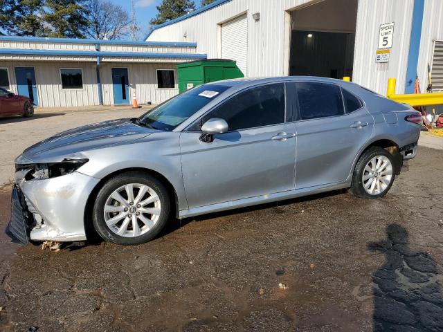 TOYOTA CAMRY 2018 4t1b11hk6ju590437