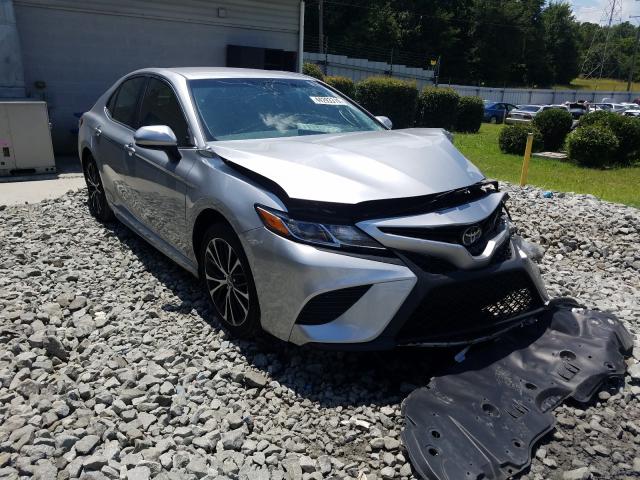 TOYOTA CAMRY L 2018 4t1b11hk6ju594424