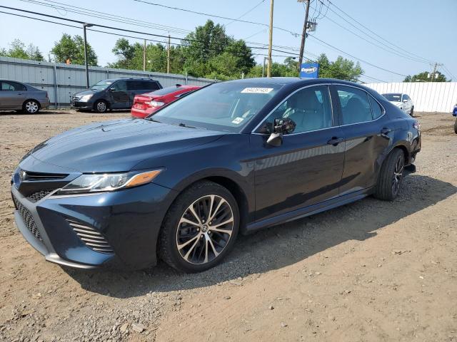 TOYOTA CAMRY 2018 4t1b11hk6ju599994