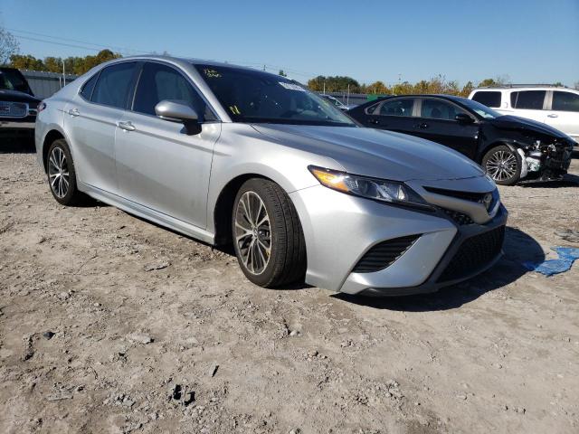 TOYOTA CAMRY L 2018 4t1b11hk6ju601940