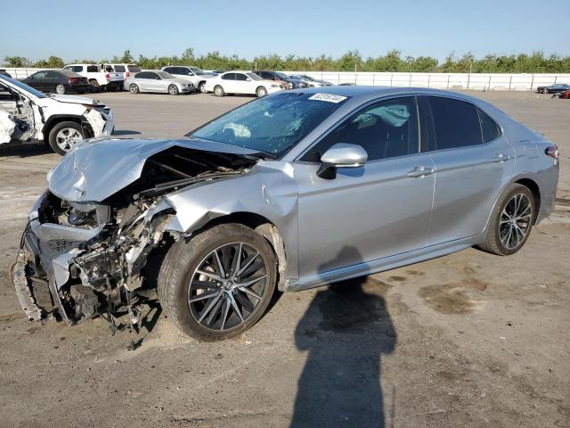 TOYOTA CAMRY 2018 4t1b11hk6ju602019