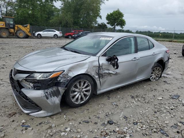 TOYOTA CAMRY L 2018 4t1b11hk6ju612338