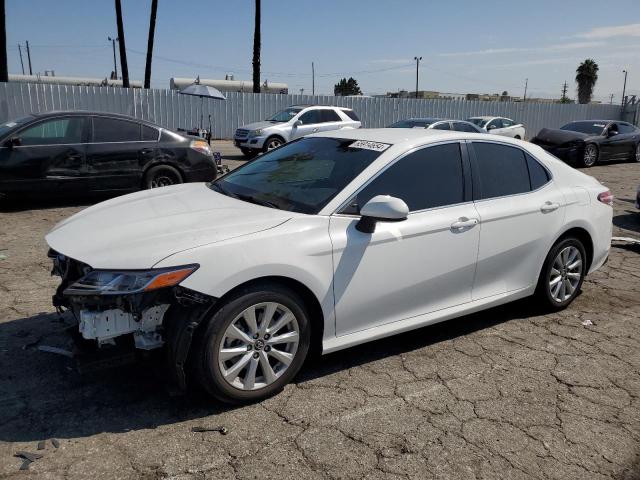 TOYOTA CAMRY L 2018 4t1b11hk6ju613232