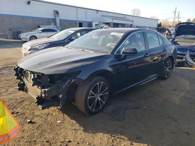 TOYOTA CAMRY L 2018 4t1b11hk6ju613375