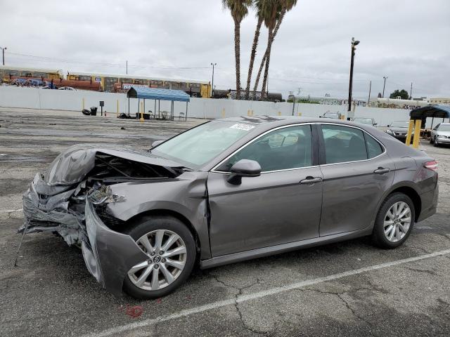 TOYOTA CAMRY L 2018 4t1b11hk6ju616051