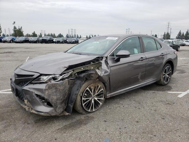 TOYOTA CAMRY 2018 4t1b11hk6ju616681