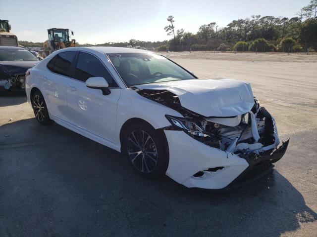 TOYOTA CAMRY L 2018 4t1b11hk6ju629821