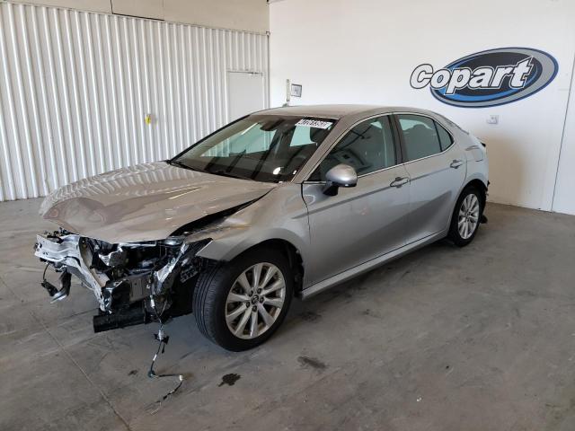 TOYOTA CAMRY L 2018 4t1b11hk6ju635084