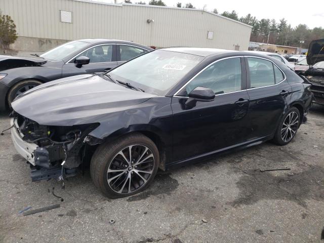 TOYOTA CAMRY L 2018 4t1b11hk6ju635277