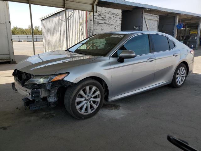 TOYOTA CAMRY L 2018 4t1b11hk6ju635375