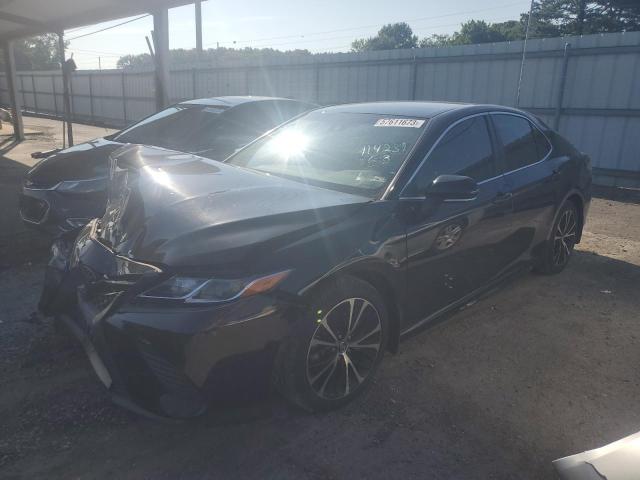 TOYOTA CAMRY L 2018 4t1b11hk6ju637529