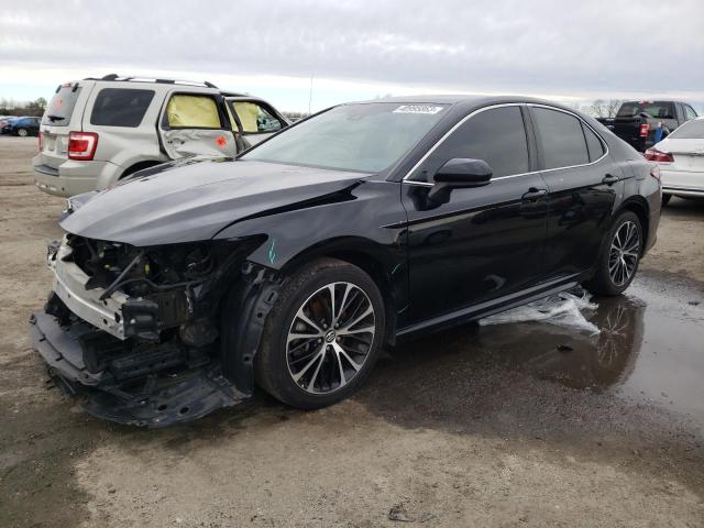 TOYOTA CAMRY L 2018 4t1b11hk6ju637949