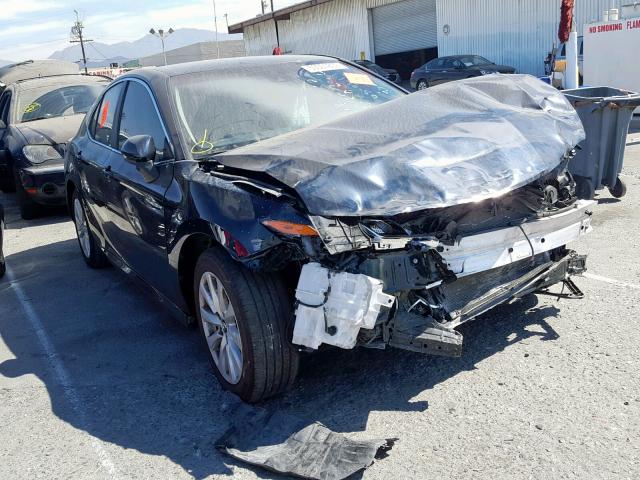 TOYOTA CAMRY L 2018 4t1b11hk6ju638292