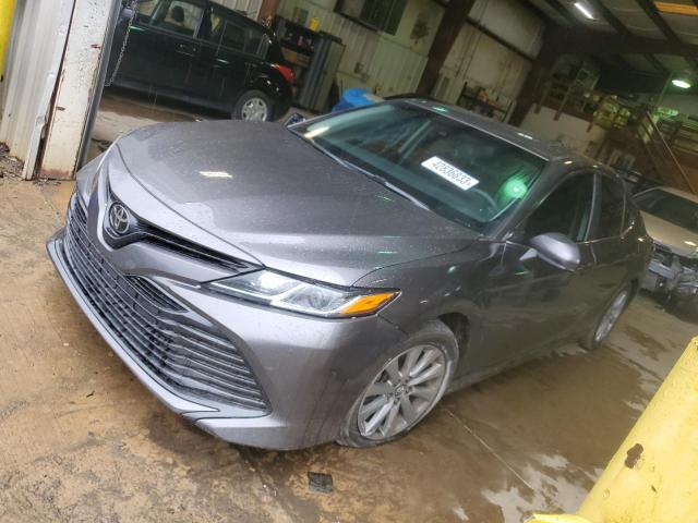 TOYOTA CAMRY L 2018 4t1b11hk6ju642715