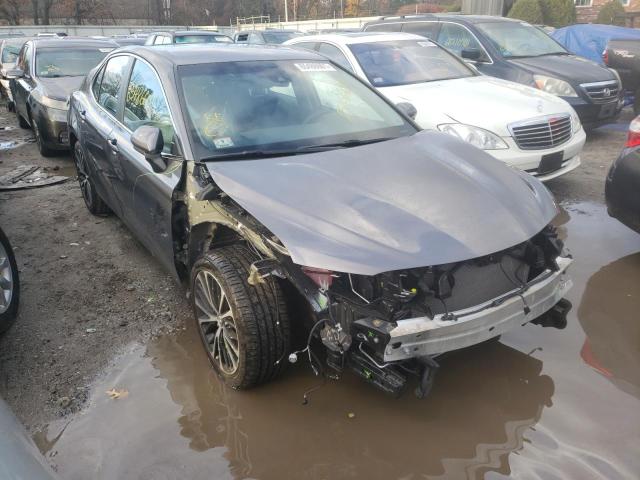 TOYOTA CAMRY L 2018 4t1b11hk6ju644884