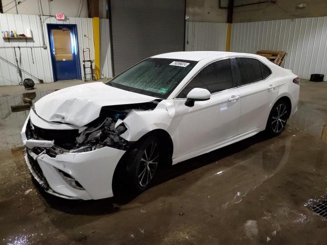 TOYOTA CAMRY L 2018 4t1b11hk6ju649969