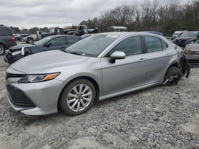 TOYOTA CAMRY L 2018 4t1b11hk6ju654668