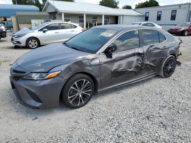 TOYOTA CAMRY L 2018 4t1b11hk6ju654881