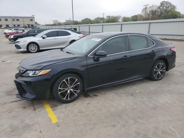 TOYOTA CAMRY L 2018 4t1b11hk6ju665153