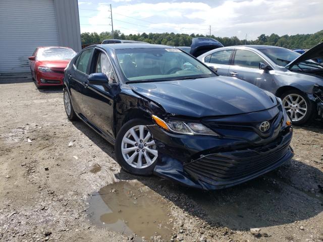 TOYOTA CAMRY L 2018 4t1b11hk6ju666366