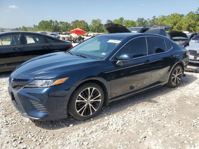 TOYOTA CAMRY L 2018 4t1b11hk6ju667291