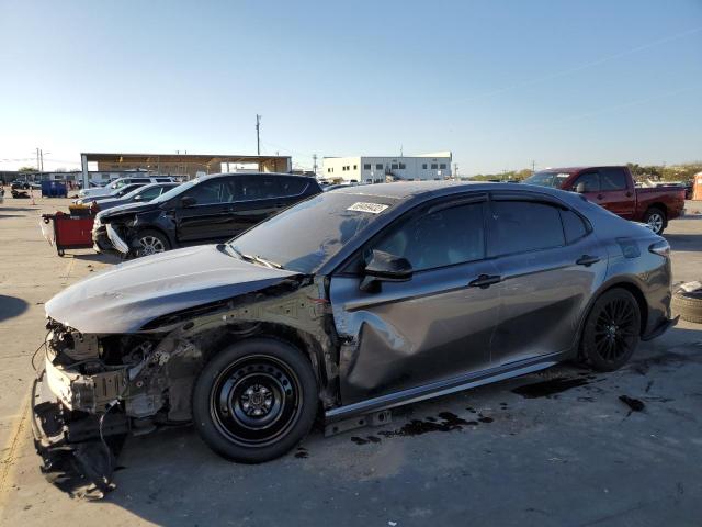 TOYOTA CAMRY L 2018 4t1b11hk6ju668277