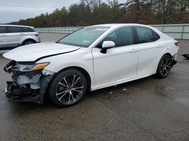 TOYOTA CAMRY 2018 4t1b11hk6ju675262