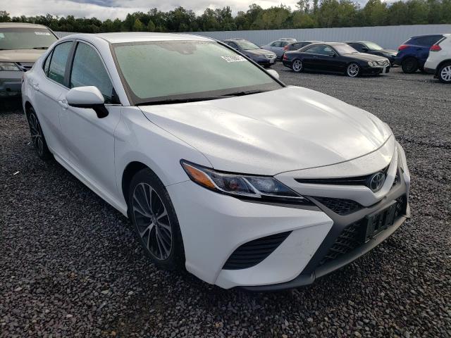 TOYOTA CAMRY L 2019 4t1b11hk6ku162840