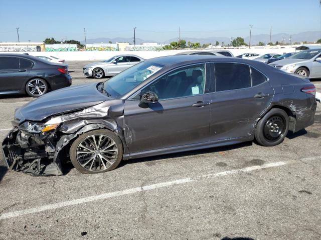 TOYOTA CAMRY 2019 4t1b11hk6ku167763