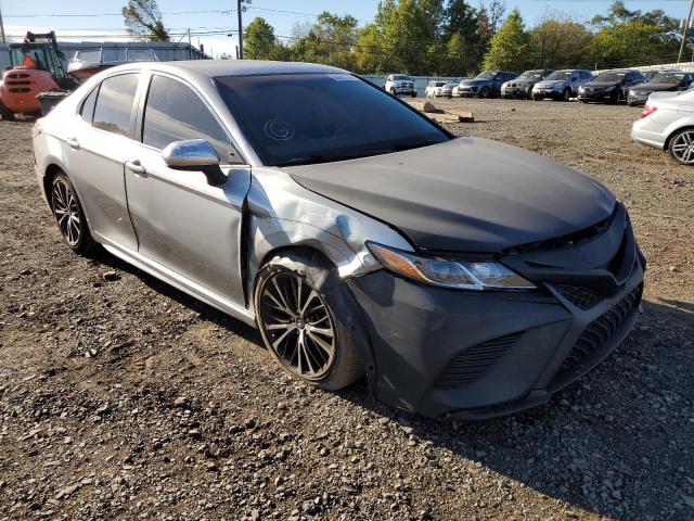 TOYOTA CAMRY L 2019 4t1b11hk6ku169092