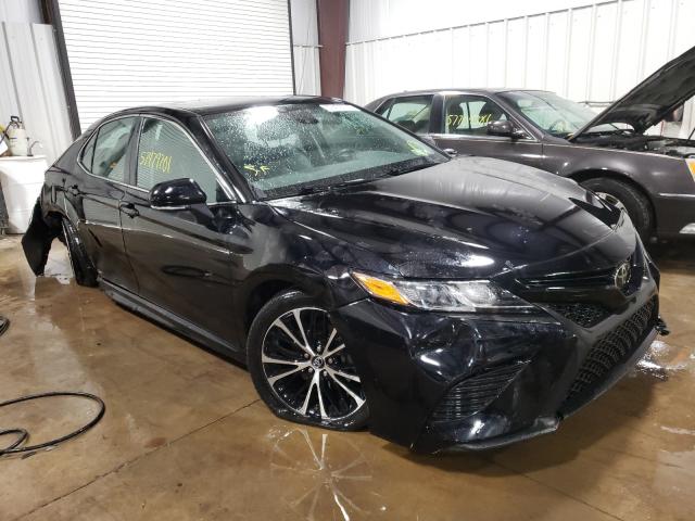 TOYOTA CAMRY L 2019 4t1b11hk6ku172042