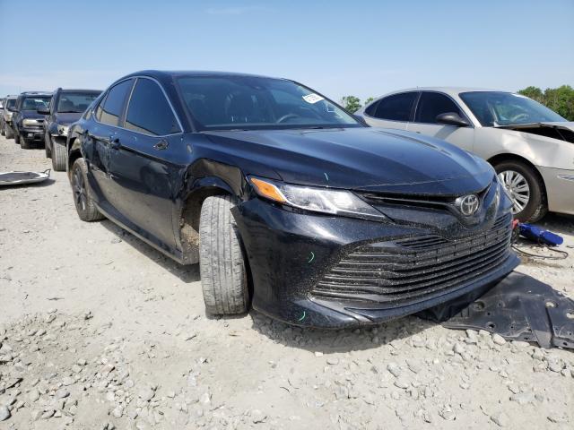 TOYOTA CAMRY L 2019 4t1b11hk6ku173868