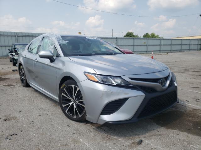 TOYOTA CAMRY L 2019 4t1b11hk6ku175703