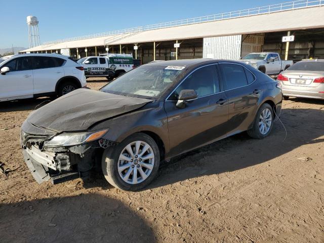 TOYOTA CAMRY 2019 4t1b11hk6ku177760