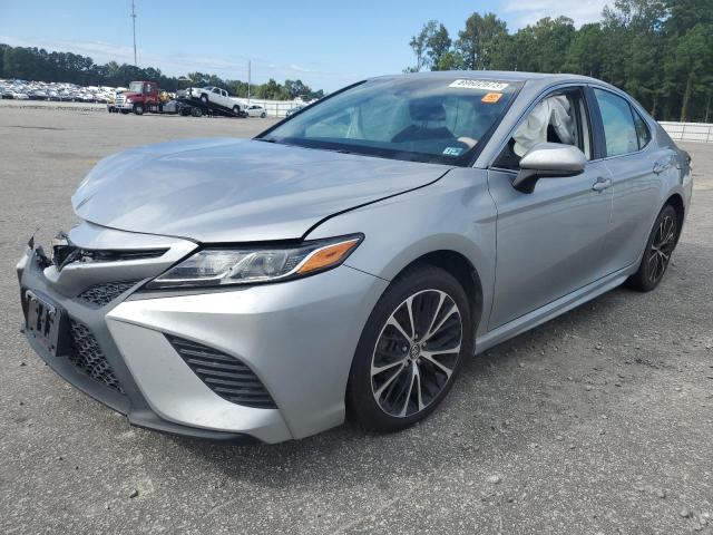 TOYOTA CAMRY 2019 4t1b11hk6ku180111