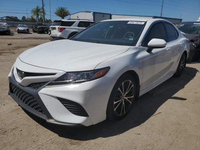 TOYOTA CAMRY L 2019 4t1b11hk6ku180934